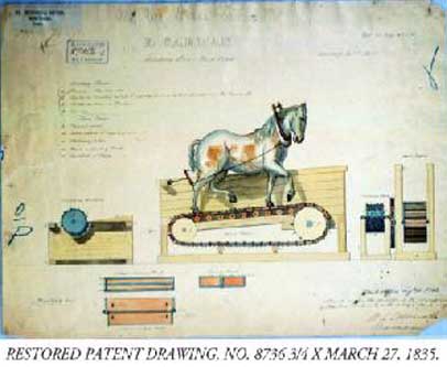 Click to see next fractional X-patent drawing